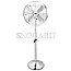 Salco SMV-40 Metall Standventilator
