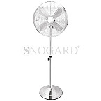 Salco SMV-40 Metall Standventilator