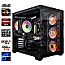 GamingLine R5-9600X-RX9070XT RGB