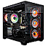 GamingLine R5-9600X-RX9070XT RGB