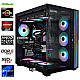 Ultra Gaming R7-9800X3D-RX9070XT OC RGB WiFi7