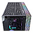 Ultra Gaming R7-9800X3D-RX9070XT OC RGB WiFi7