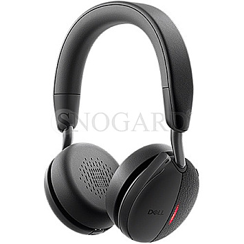 Dell WL5024-DEMEA Pro Wireless ANC Headset WL5024 Headset