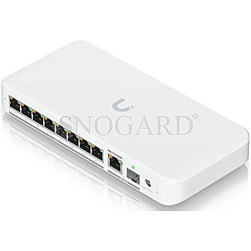 UbiQuiti USW-FLEX-2.5G-8-POE UniFi Switch Flex 2.5G PoE