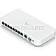 UbiQuiti USW-FLEX-2.5G-8-POE UniFi Switch Flex 2.5G PoE