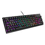 Genesis NKG-2178 Thor 303 RGB Gaming Keyboard Gaote Outemu BROWN USB