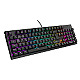 Genesis NKG-2178 Thor 303 RGB Gaming Keyboard Gaote Outemu BROWN USB