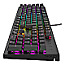 Genesis NKG-2178 Thor 303 RGB Gaming Keyboard Gaote Outemu BROWN USB