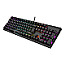 Genesis NKG-2178 Thor 303 RGB Gaming Keyboard Gaote Outemu BROWN USB