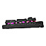 Genesis NKG-2178 Thor 303 RGB Gaming Keyboard Gaote Outemu BROWN USB