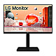 60.5cm(23.8") LG 24BA550-B Business Monitor IPS Full-HD 100Hz Pivot Lautsprecher