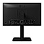 60.5cm(23.8") LG 24BA550-B Business Monitor IPS Full-HD 100Hz Pivot Lautsprecher