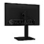60.5cm(23.8") LG 24BA550-B Business Monitor IPS Full-HD 100Hz Pivot Lautsprecher