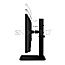 60.5cm(23.8") LG 24BA550-B Business Monitor IPS Full-HD 100Hz Pivot Lautsprecher