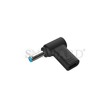 Conceptronic ABBY15PC02 DC / USB-C Dell Adapter