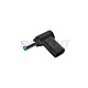Conceptronic ABBY15PC02 DC / USB-C Dell Adapter