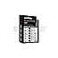 Conceptronic ABBY15PC02 DC / USB-C Dell Adapter
