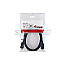 Equip 119272 DisplayPort 2.1 Kabel 16K/60Hz 2m schwarz