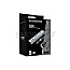 Conceptronic HUBBIES21GP 7-Port USB 3.2 Gen 1 Hub mit Netzteil