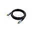 Equip 128357 USB 3.2 Gen 2 Typ-C Kabel 5A 2m schwarz