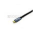 Equip 128357 USB 3.2 Gen 2 Typ-C Kabel 5A 2m schwarz