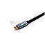 Equip 128357 USB 3.2 Gen 2 Typ-C Kabel 5A 2m schwarz