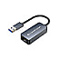 Conceptronic ABBY12G 2.5G Ethernet USB Typ-A Adapter