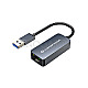 Conceptronic ABBY12G 2.5G Ethernet USB Typ-A Adapter