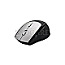 Equip 245115 Wireless Optical Mouse Dual Adapter USB-C+A schwarz