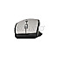 Equip 245115 Wireless Optical Mouse Dual Adapter USB-C+A schwarz