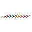 Equip 606705 CAT6a S/FTP Patchkabel 3m grau