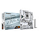 Gigabyte B850 EAGLE WIFI7 ICE