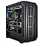 Ultra Gaming R7-9800X3D-RTX5080 OC WiFi7