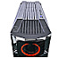 GamingLine R5-5500-RX6600 RGB WiFi6E