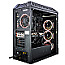 GamingLine R5-5500-RX6600 RGB WiFi6E