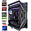 Ultra Gaming R7-9800X3D-RTX5090 LC OC RGB WiFi7