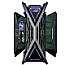 Ultra Gaming R7-9800X3D-RTX5090 LC OC RGB WiFi7