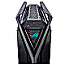 Ultra Gaming R7-9800X3D-RTX5090 LC OC RGB WiFi7