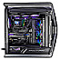 Ultra Gaming R7-9800X3D-RTX5090 LC OC RGB WiFi7