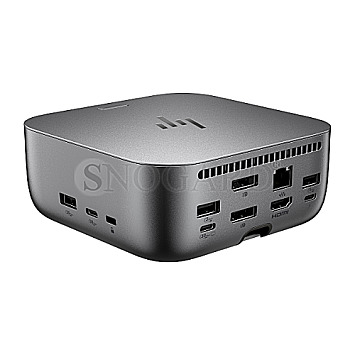 Hewlett Packard AW5M5UT Dockingstation G6 Ultra Thunderbolt 4 Ultra 280W