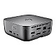 Hewlett Packard AW5M5UT Dockingstation G6 Ultra Thunderbolt 4 Ultra 280W