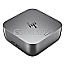 Hewlett Packard AW5M5UT Dockingstation G6 Ultra Thunderbolt 4 Ultra 280W
