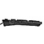 Dell KB216 Keyboard USB QWERTY US-Layout schwarz