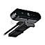 Logitech HD-Webcam BRIO 4K Ultra schwarz