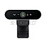 Logitech HD-Webcam BRIO 4K Ultra schwarz