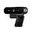 Logitech HD-Webcam BRIO 4K Ultra schwarz