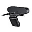 Logitech HD-Webcam BRIO 4K Ultra schwarz
