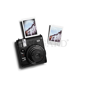 Fujifilm instax mini 99 Sofortbildkamera schwarz