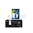 Fujifilm instax mini 99 Sofortbildkamera schwarz