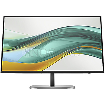 60.5cm (23.8") HP Series 5 Pro 524pf 9D9L6UT IPS Full-HD 100Hz Pivot